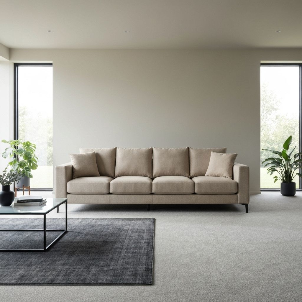 Sectional Sofa