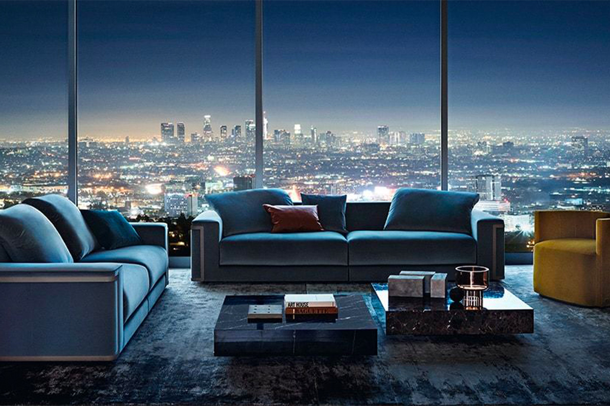 Fendi Casa Collection