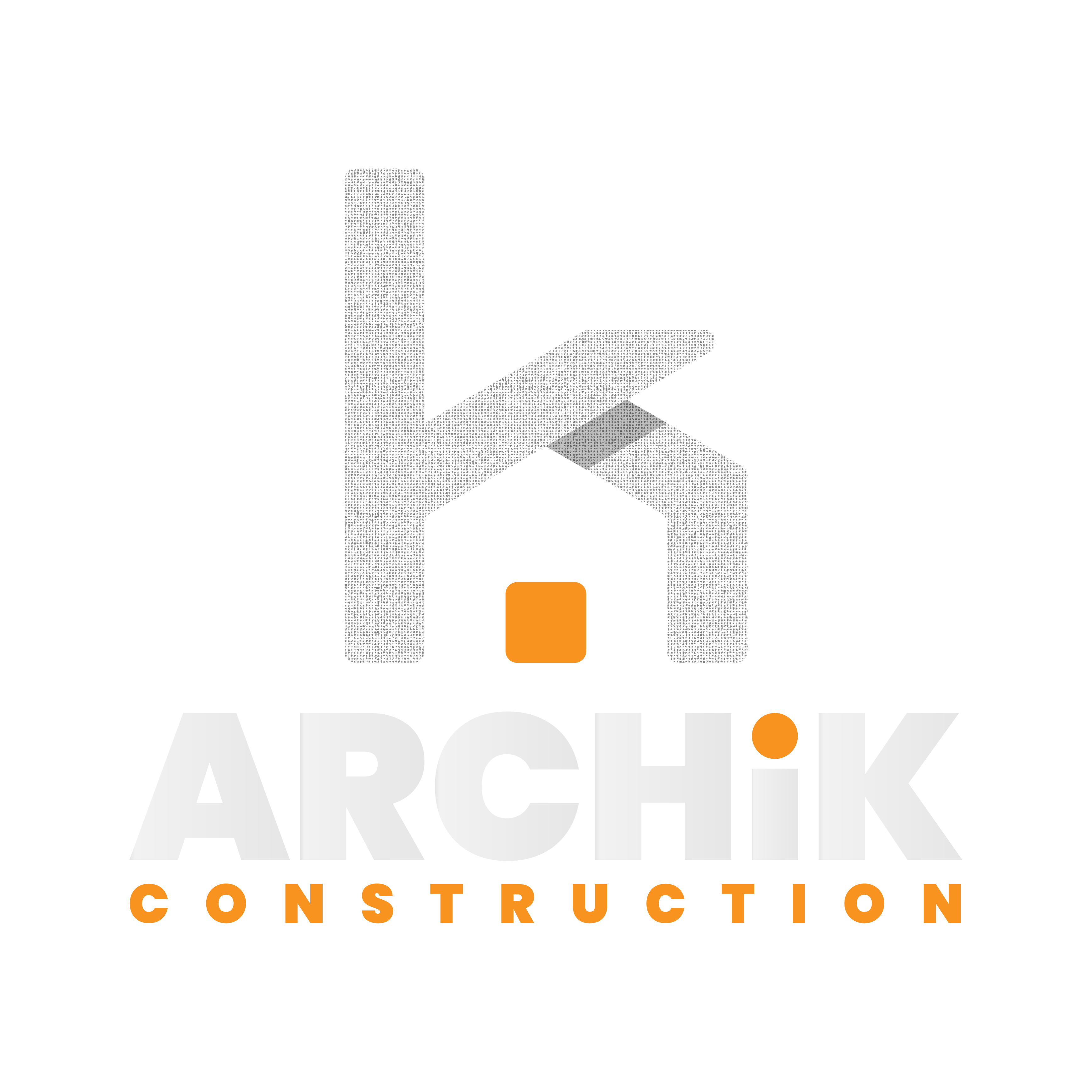 Archik Constructions logo